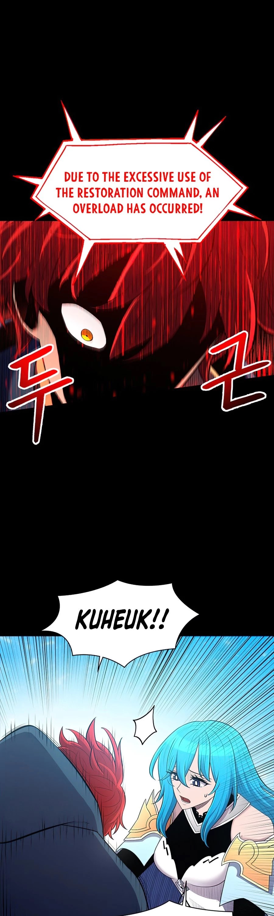 Updater Chapter 56 page 8 - Chapter 56
