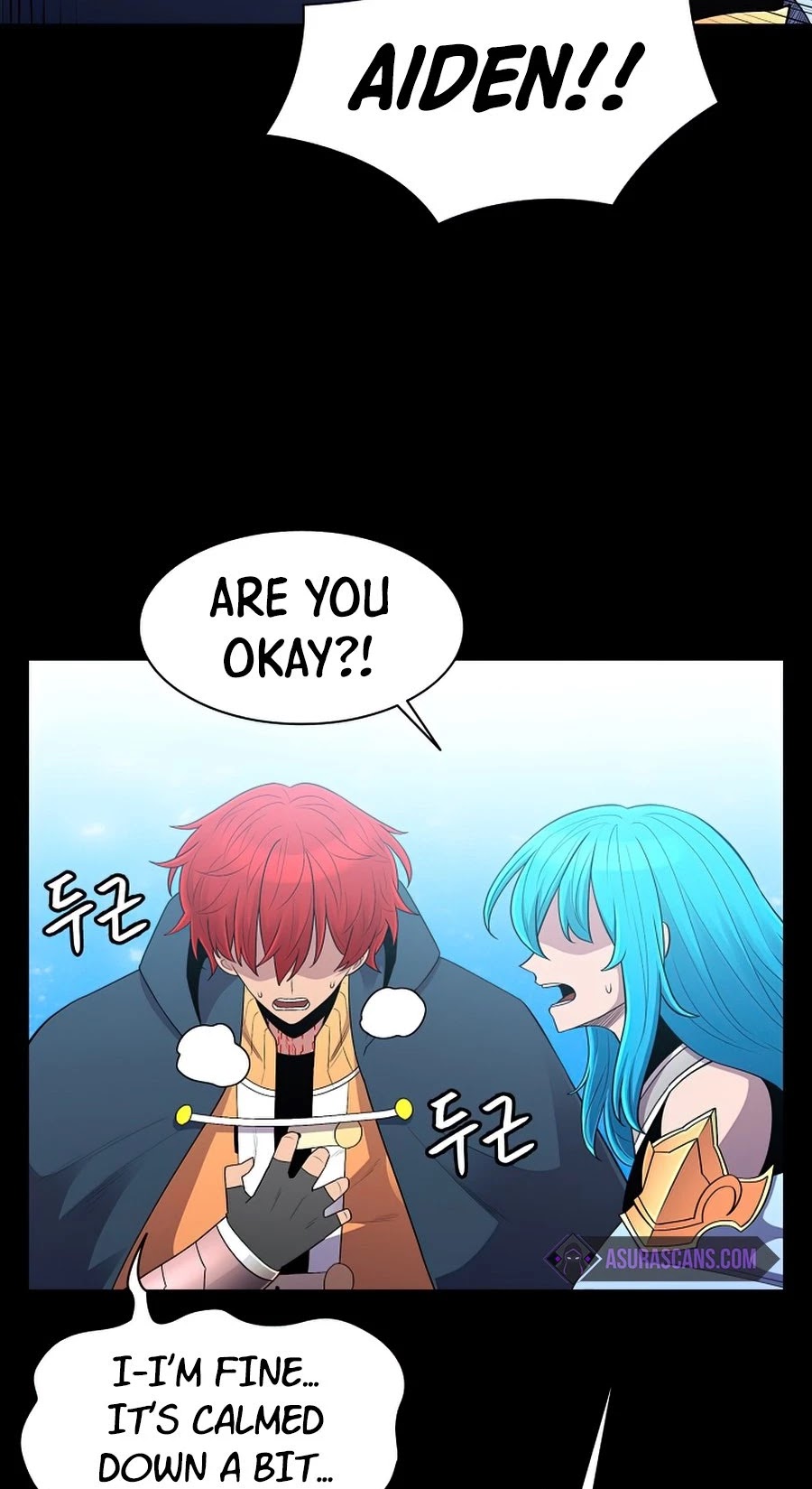 Updater Chapter 56 page 9 - Chapter 56