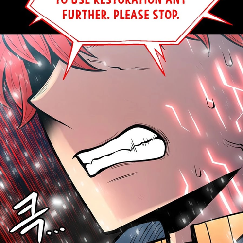 Updater Chapter 56 cover