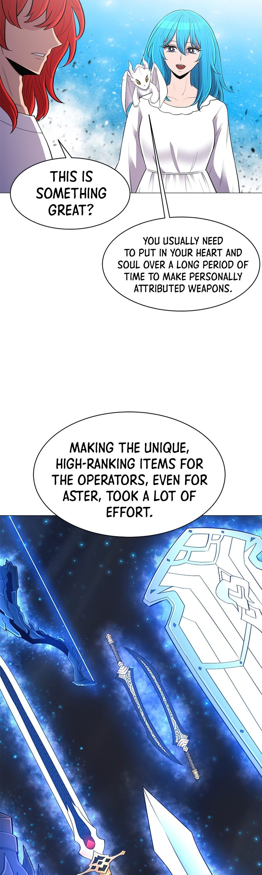 Updater Chapter 57 page 10 - Chapter 57 (S1 End)