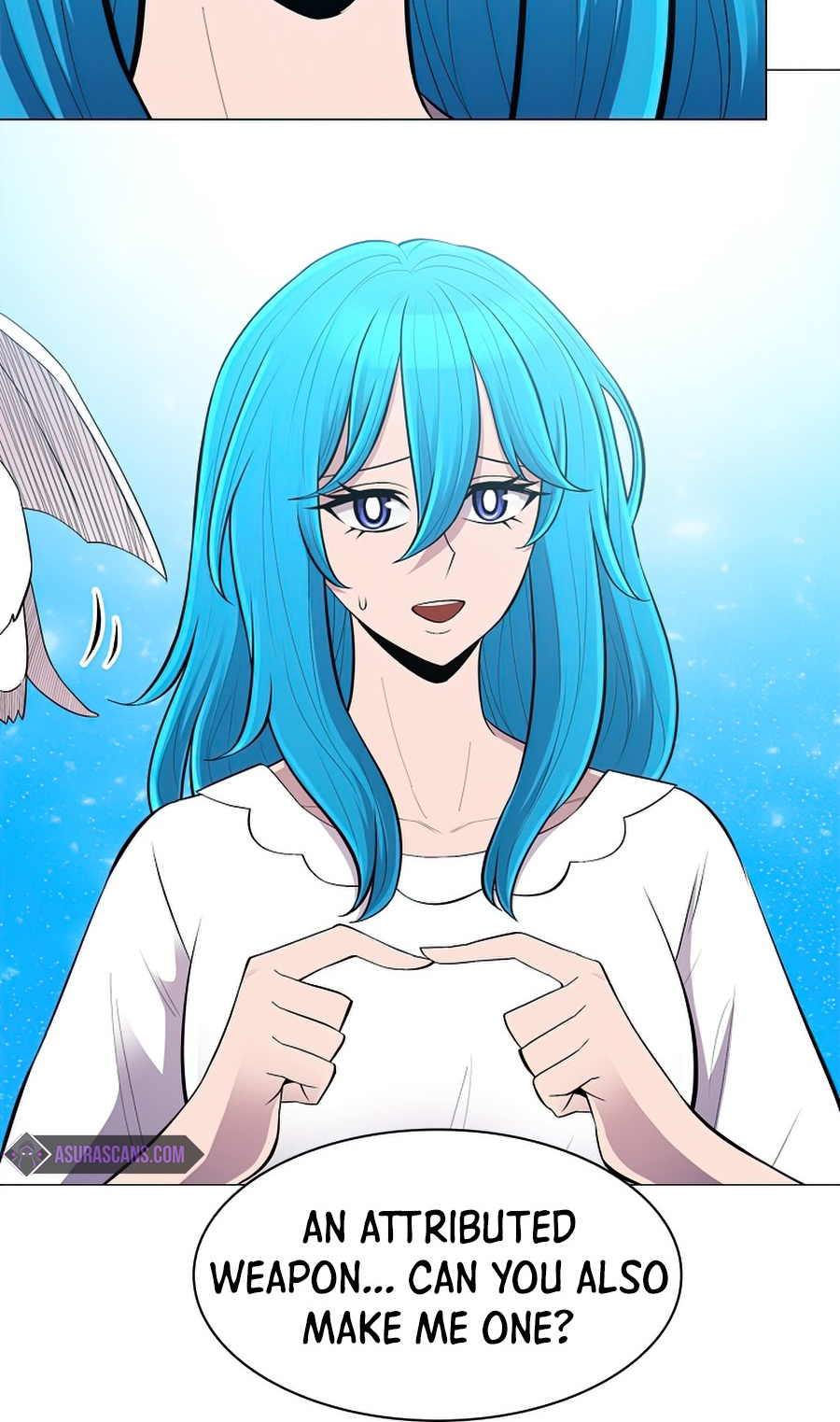 Updater Chapter 57 page 12 - Chapter 57 (S1 End)