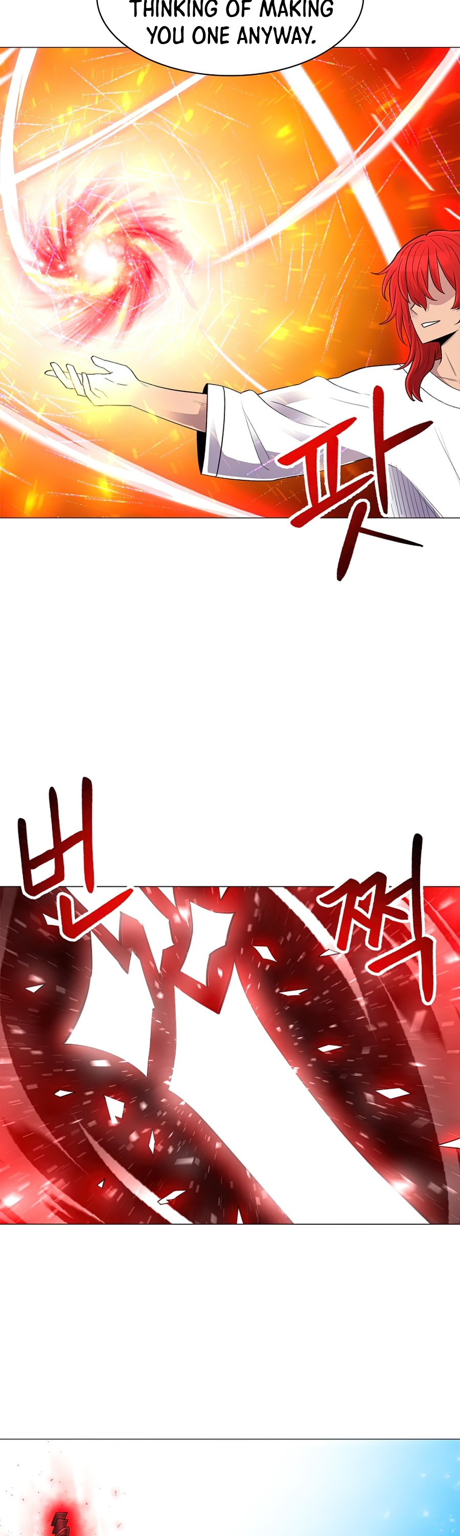 Updater Chapter 57 page 14 - Chapter 57 (S1 End)
