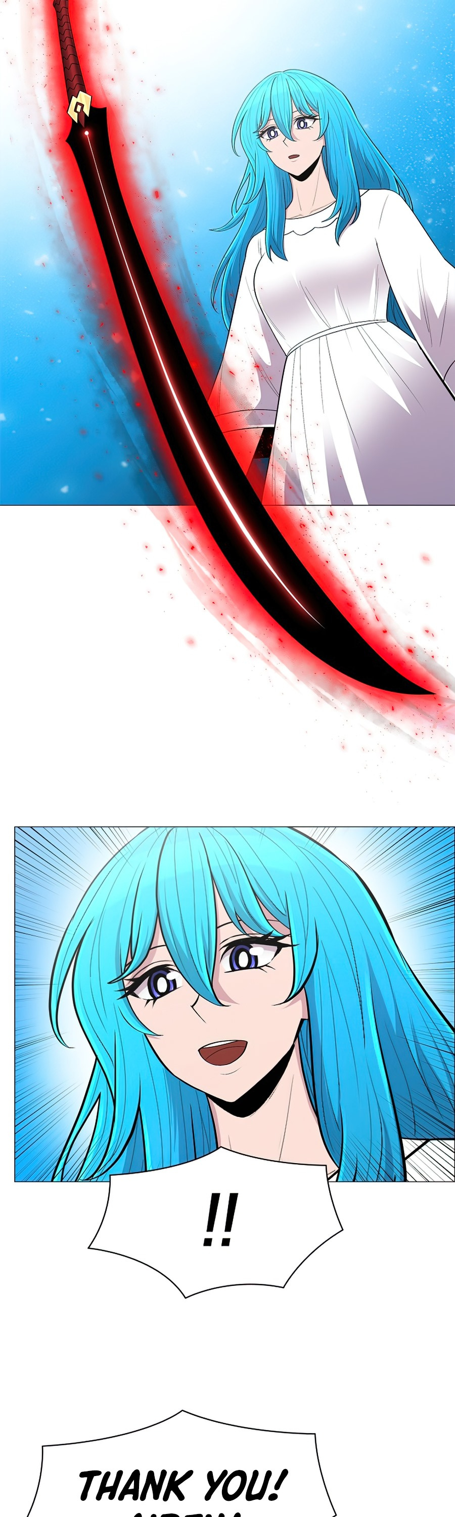 Updater Chapter 57 page 15 - Chapter 57 (S1 End)