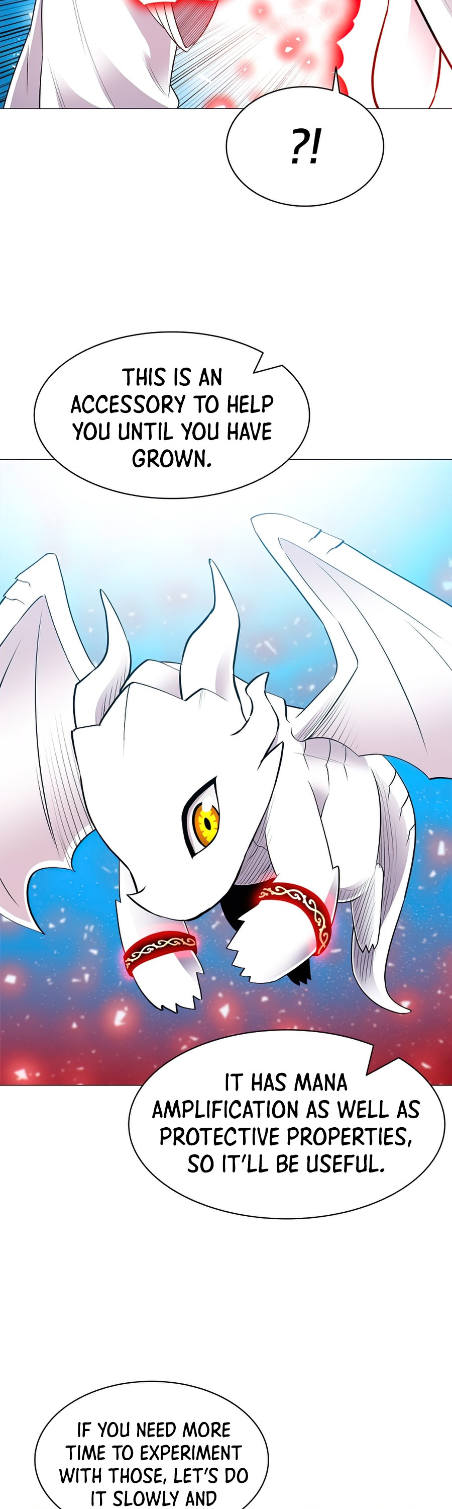 Updater Chapter 57 page 17 - Chapter 57 (S1 End)