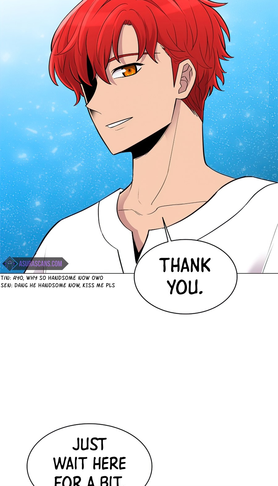 Updater Chapter 57 page 22 - Chapter 57 (S1 End)