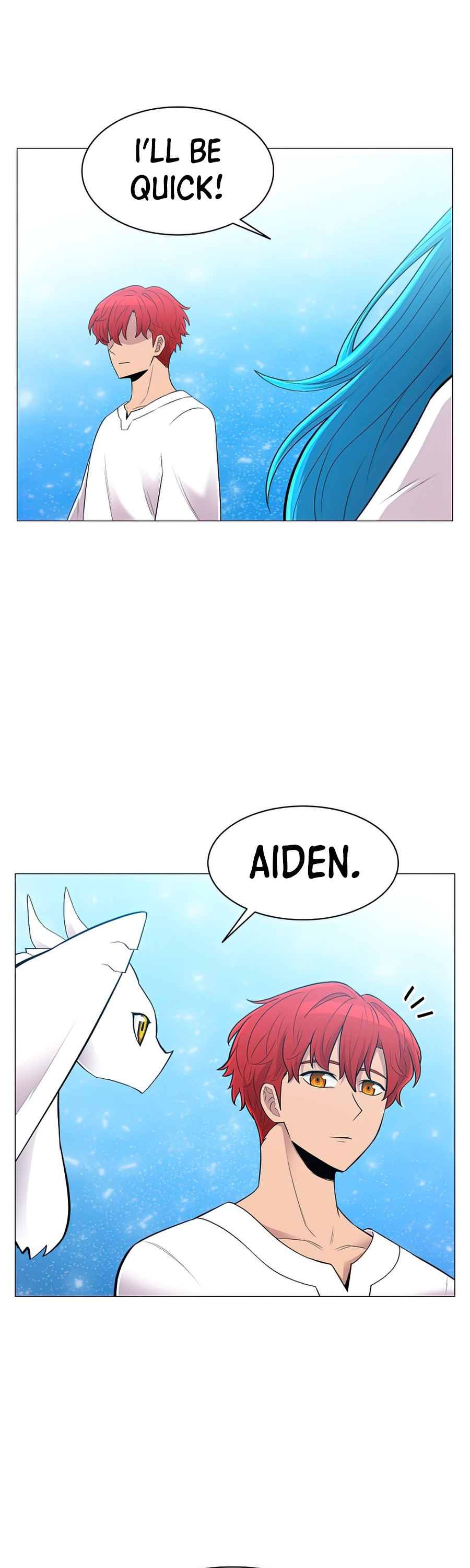 Updater Chapter 57 page 24 - Chapter 57 (S1 End)