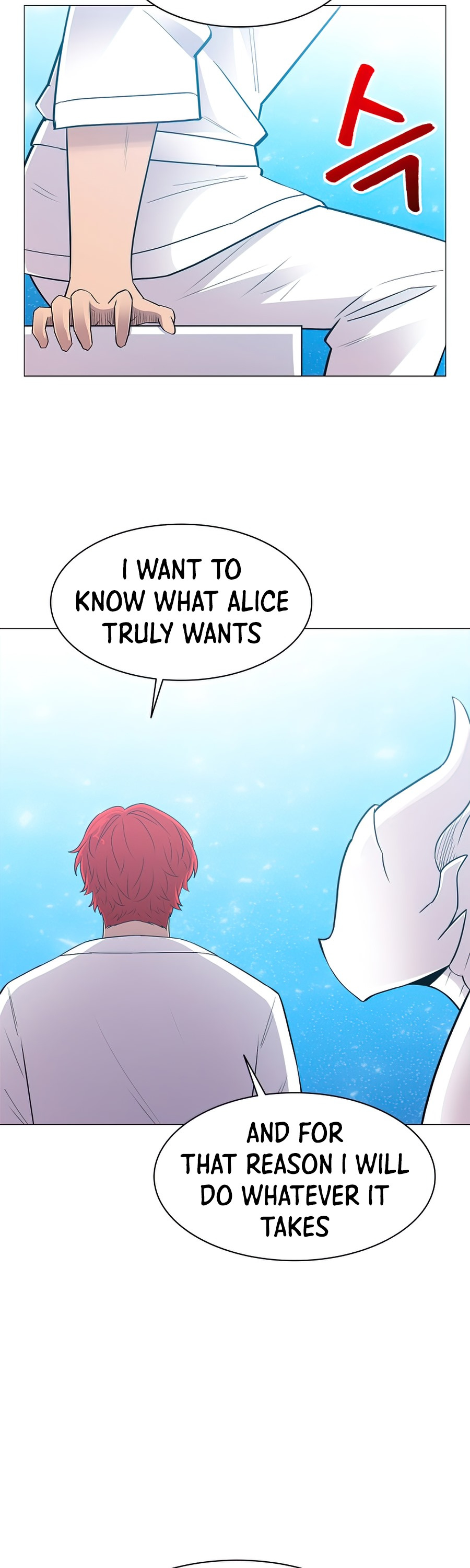 Updater Chapter 57 page 26 - Chapter 57 (S1 End)