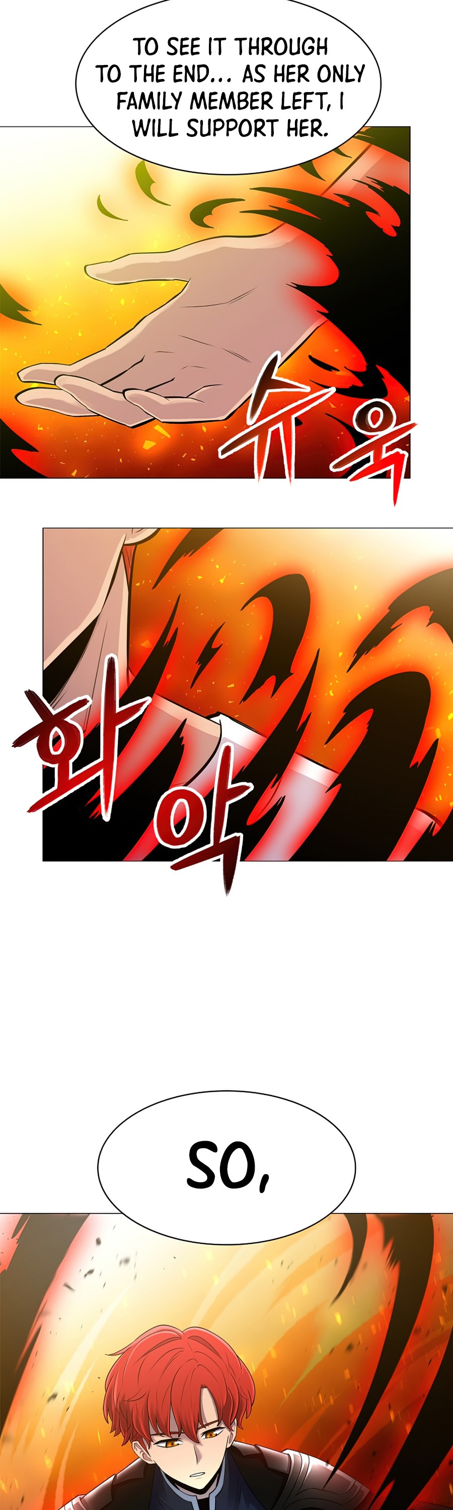 Updater Chapter 57 page 27 - Chapter 57 (S1 End)