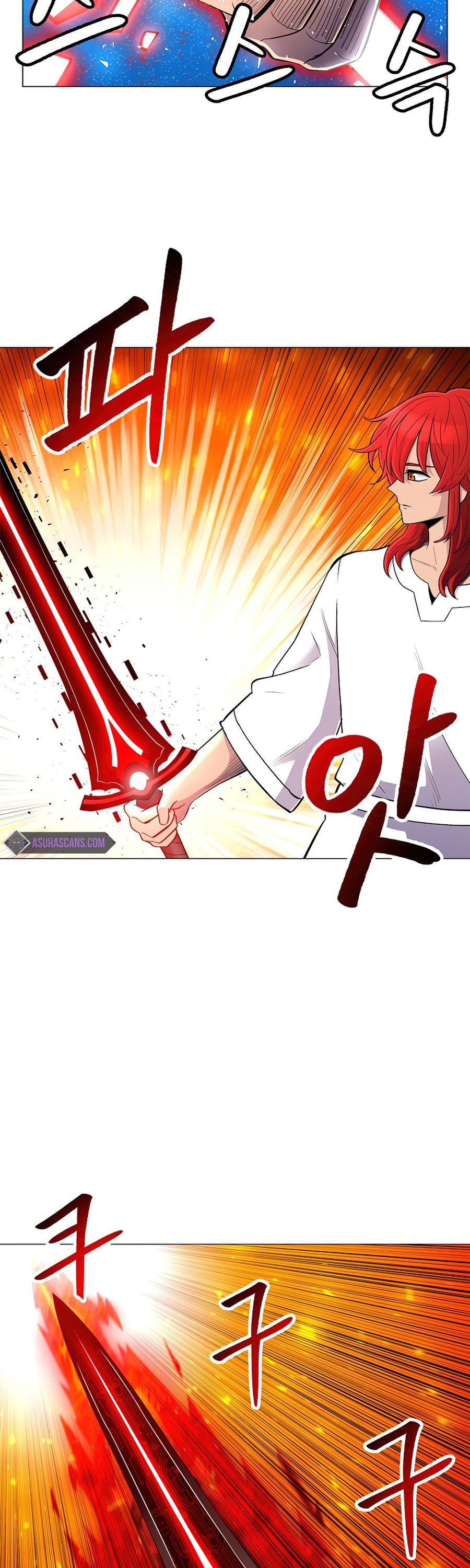 Updater Chapter 57 page 3 - Chapter 57 (S1 End)