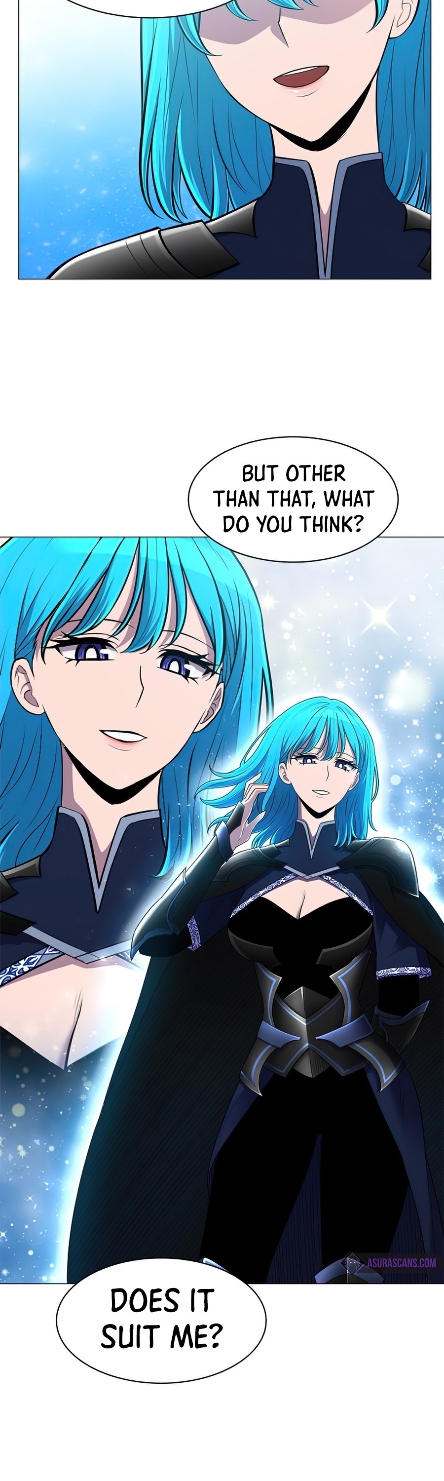 Updater Chapter 57 page 30 - Chapter 57 (S1 End)