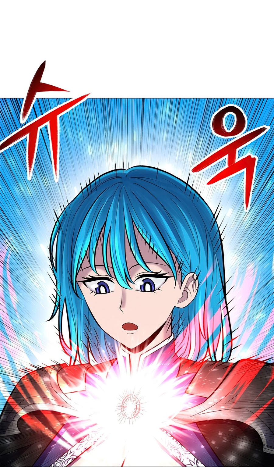 Updater Chapter 57 page 34 - Chapter 57 (S1 End)