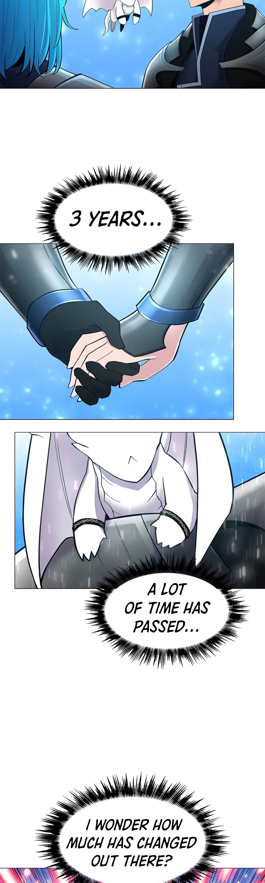 Updater Chapter 57 page 37 - Chapter 57 (S1 End)