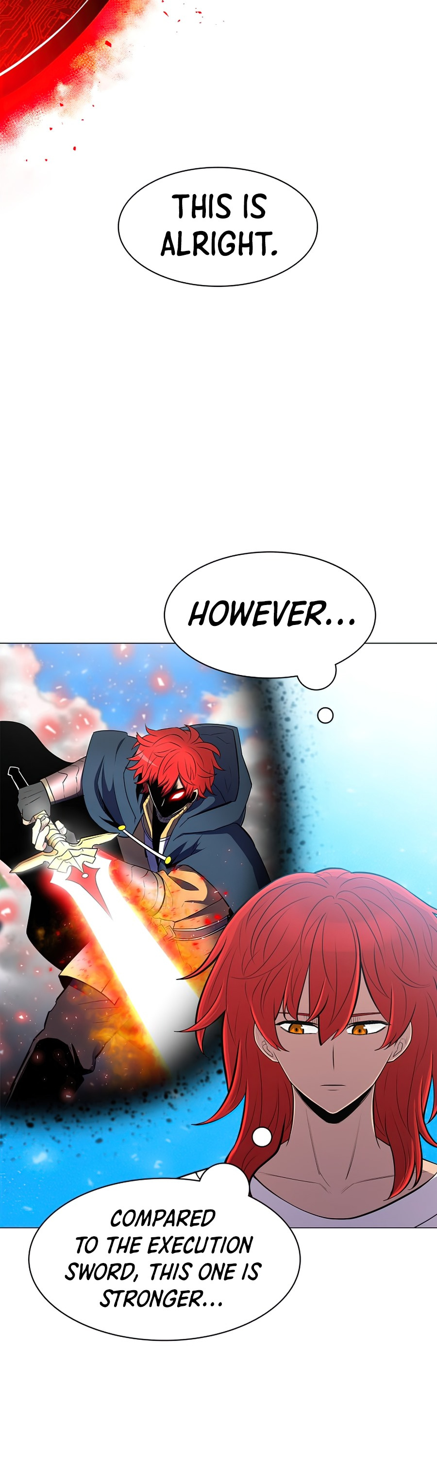 Updater Chapter 57 page 8 - Chapter 57 (S1 End)