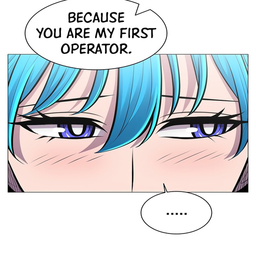 Updater Chapter 57 (S1 End) cover