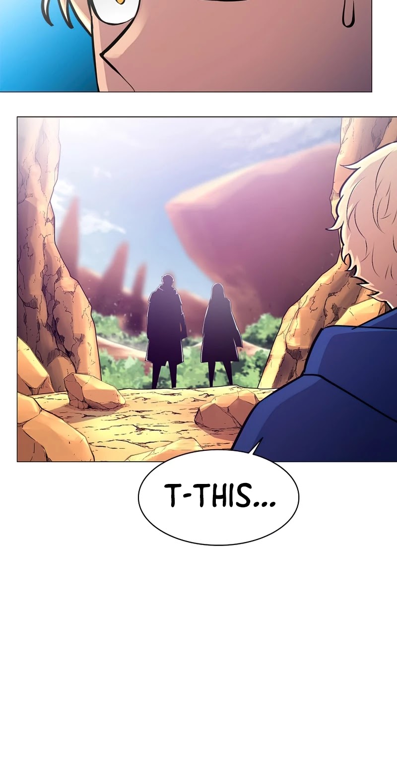Updater Chapter 58 page 17 - Chapter 58