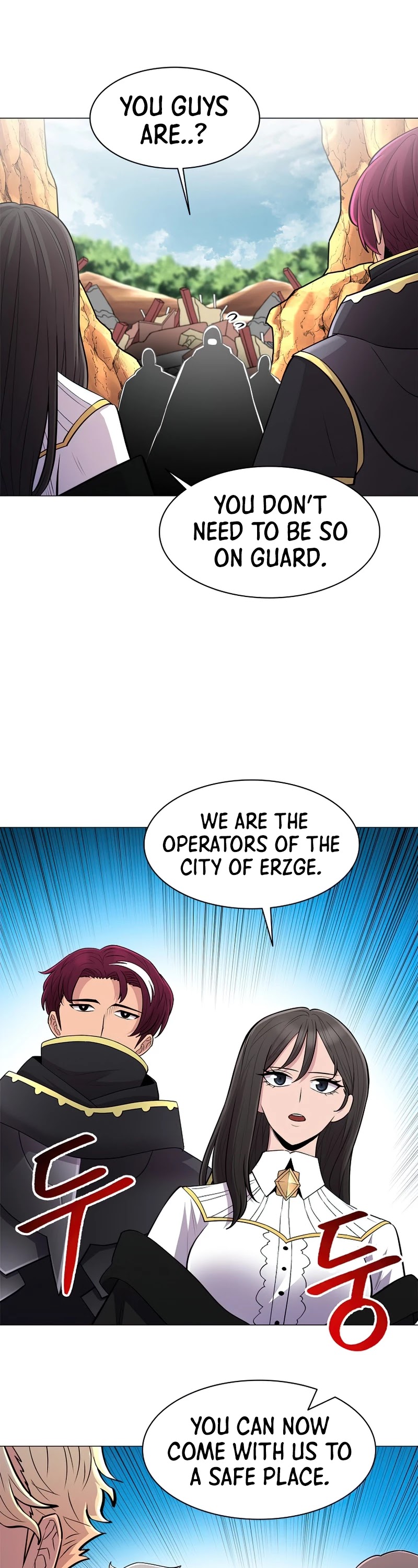 Updater Chapter 58 page 19 - Chapter 58