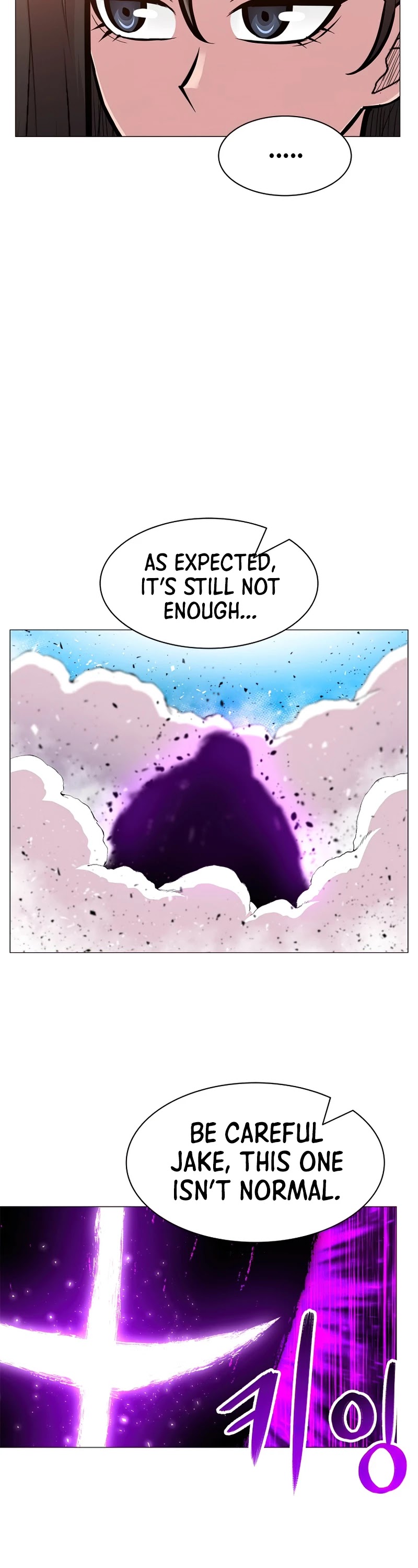 Updater Chapter 58 page 31 - Chapter 58