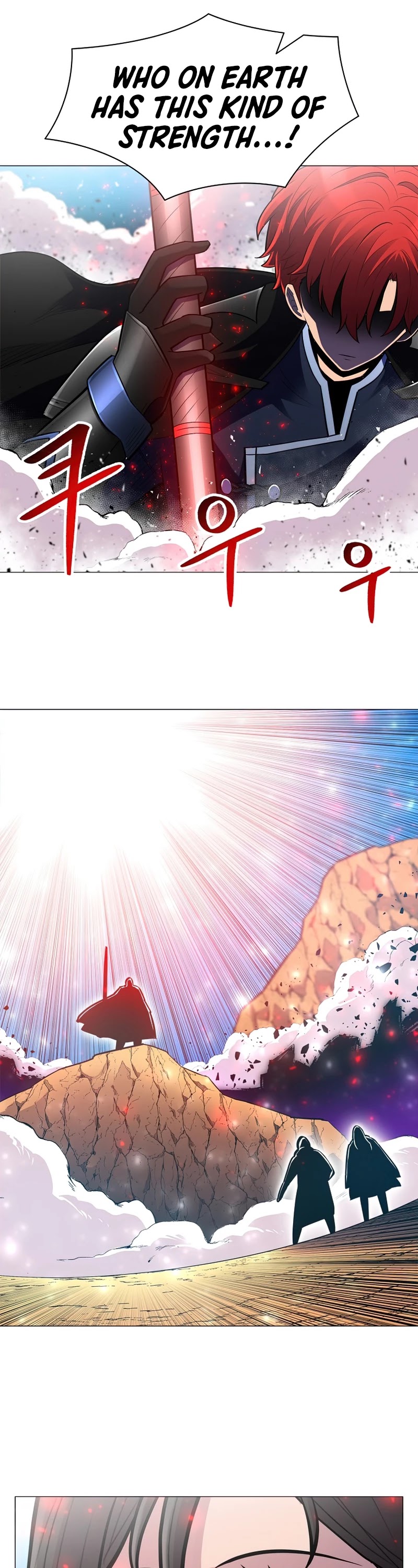 Updater Chapter 58 page 38 - Chapter 58