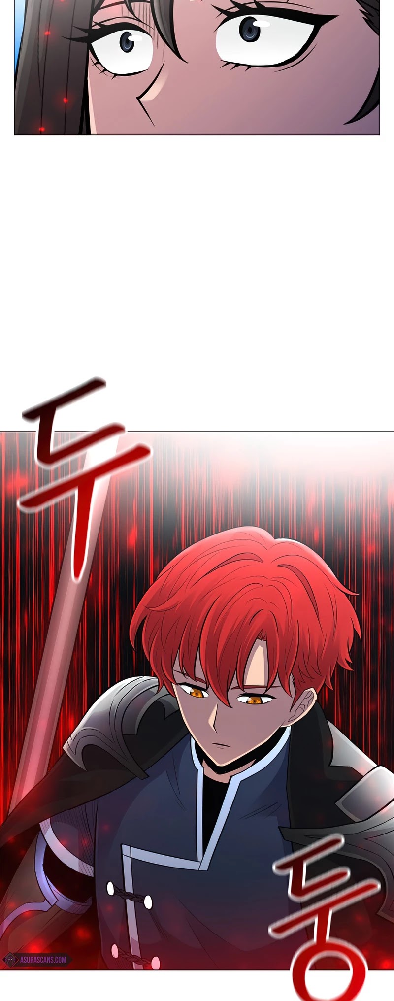 Updater Chapter 58 page 39 - Chapter 58