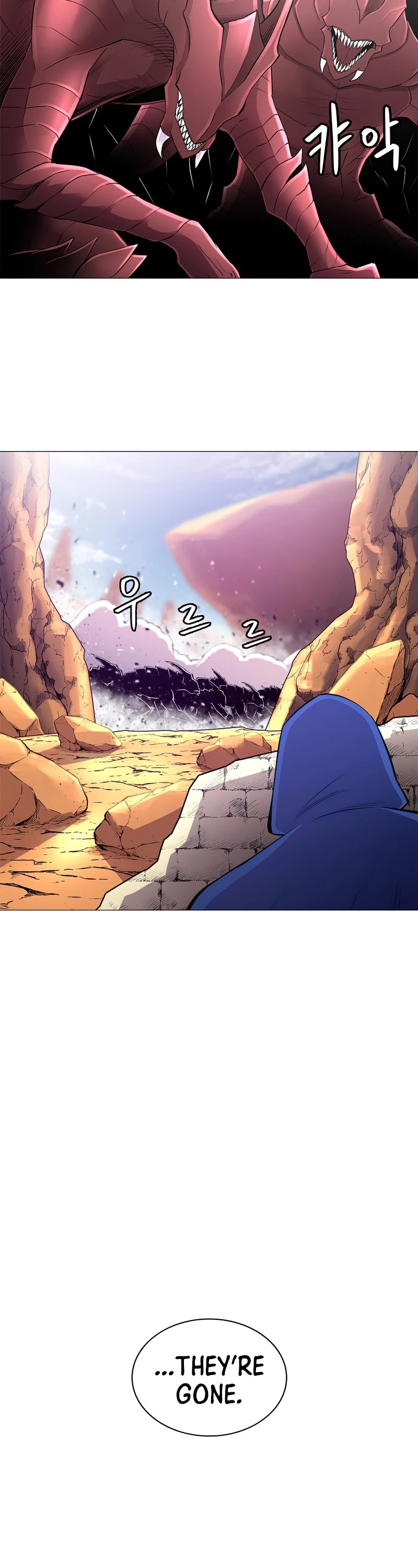 Updater Chapter 58 page 4 - Chapter 58