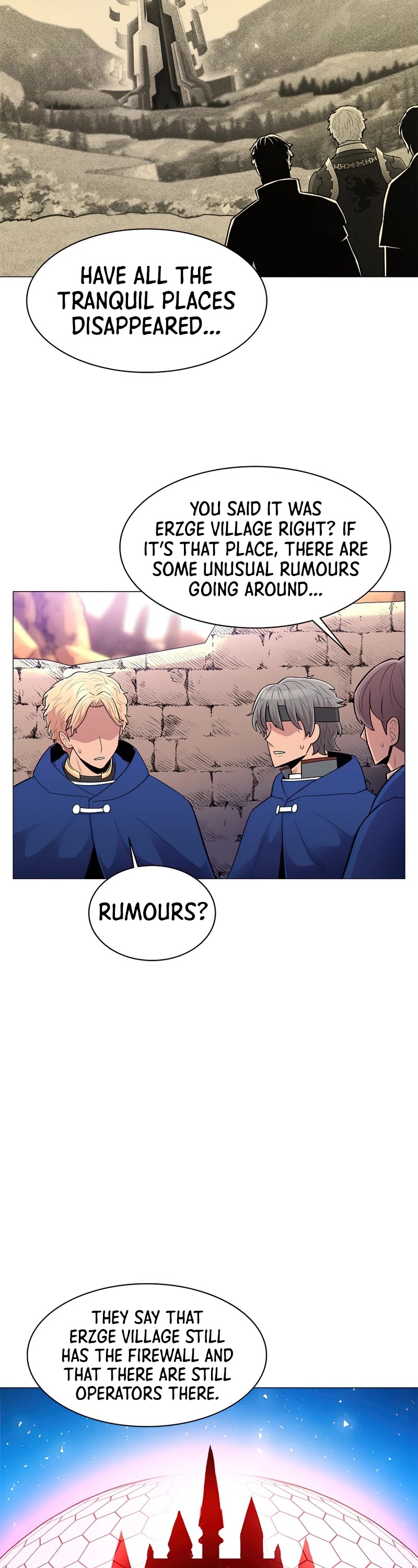 Updater Chapter 58 page 7 - Chapter 58
