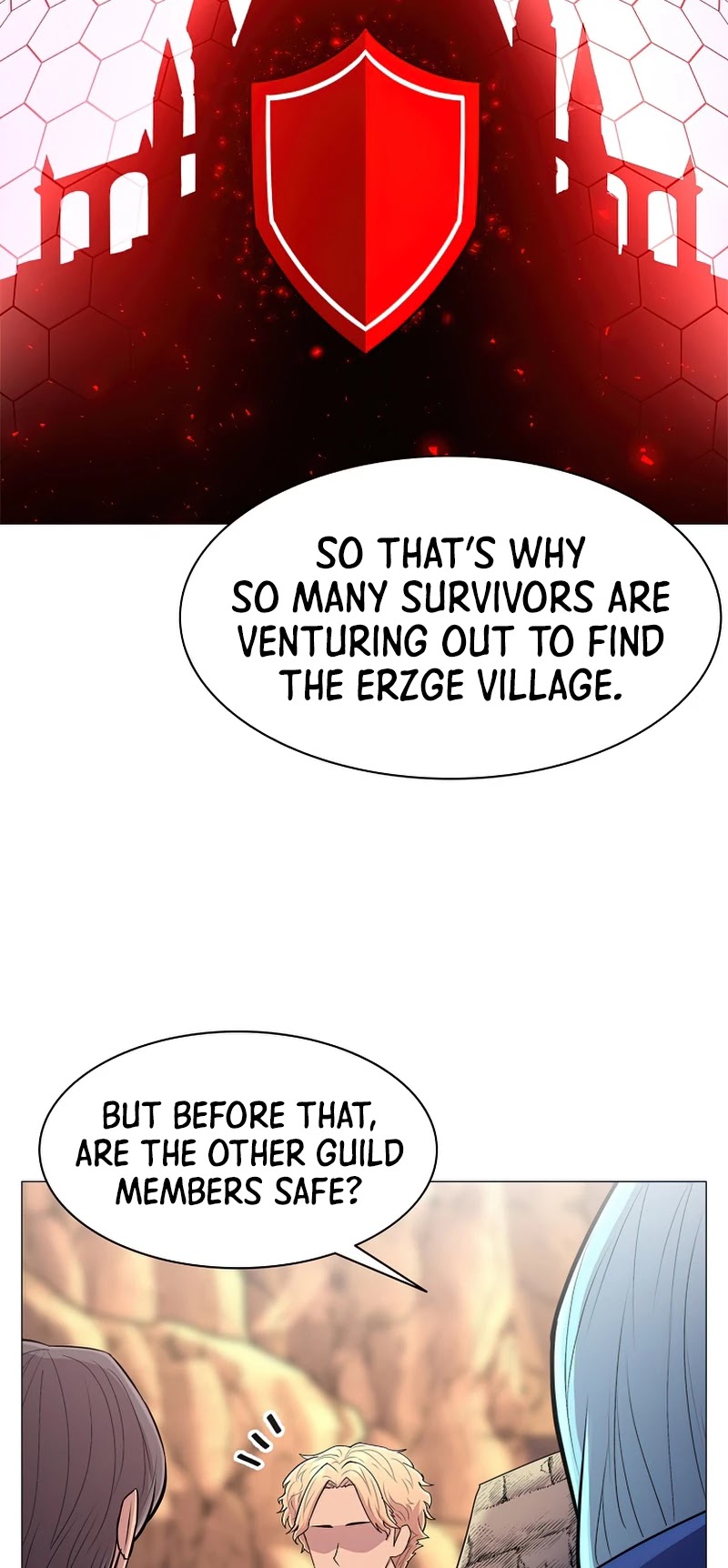 Updater Chapter 58 page 8 - Chapter 58