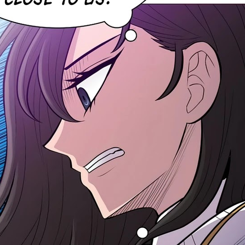 Updater Chapter 58 cover