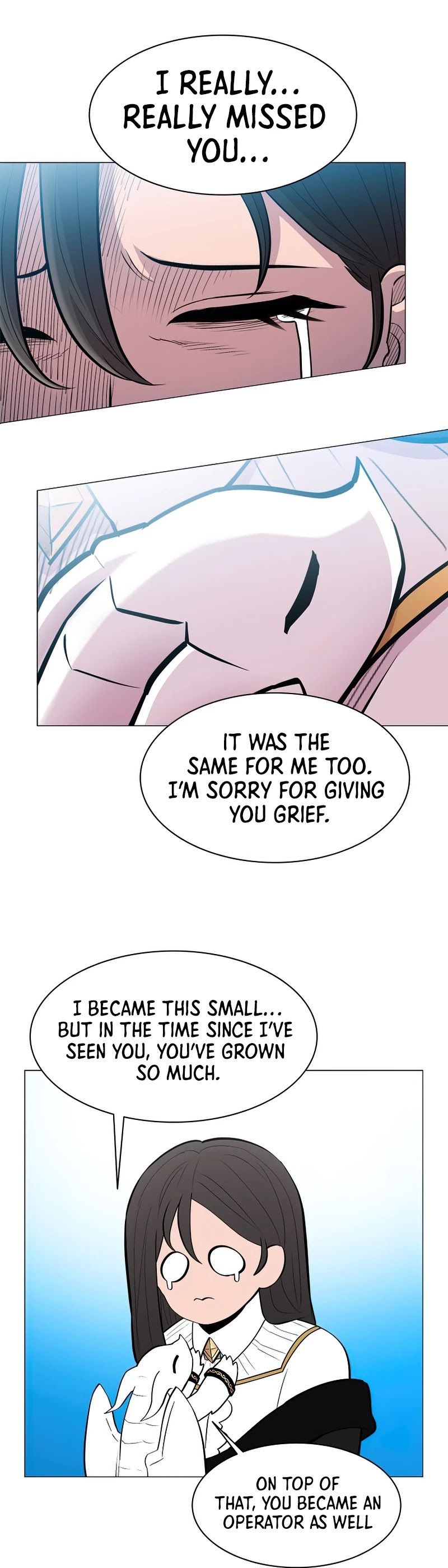 Updater Chapter 59 page 10 - Chapter 59