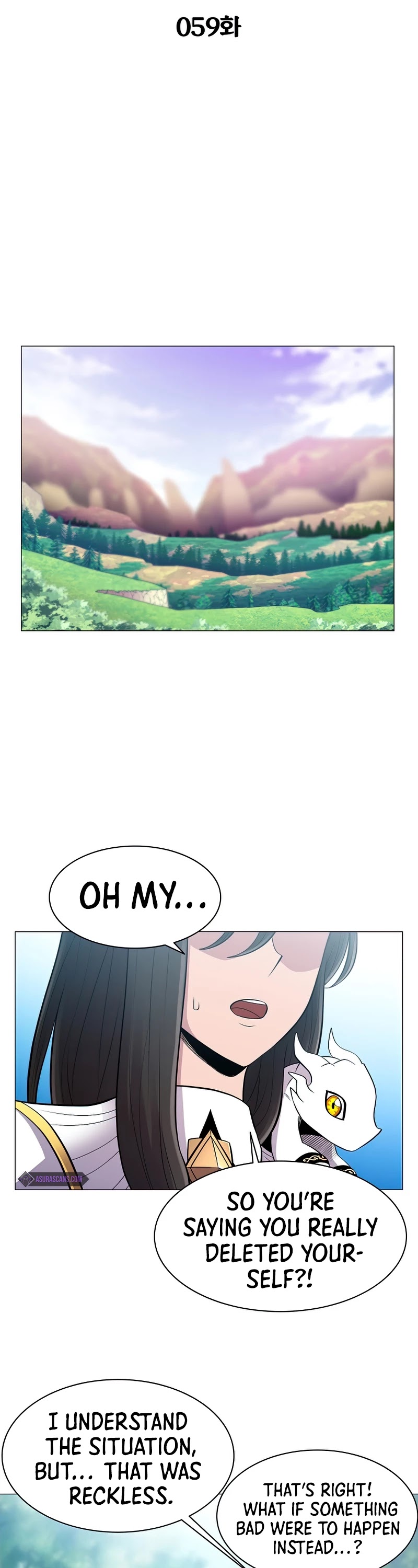 Updater Chapter 59 page 12 - Chapter 59