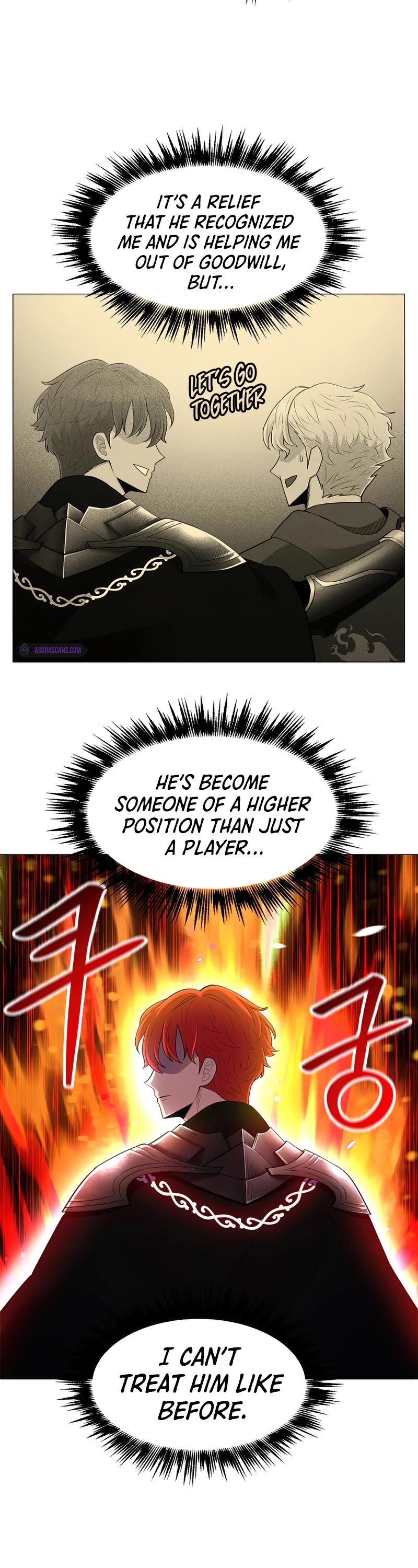 Updater Chapter 59 page 14 - Chapter 59
