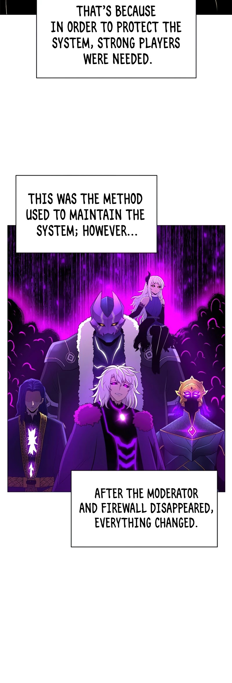 Updater Chapter 59 page 19 - Chapter 59