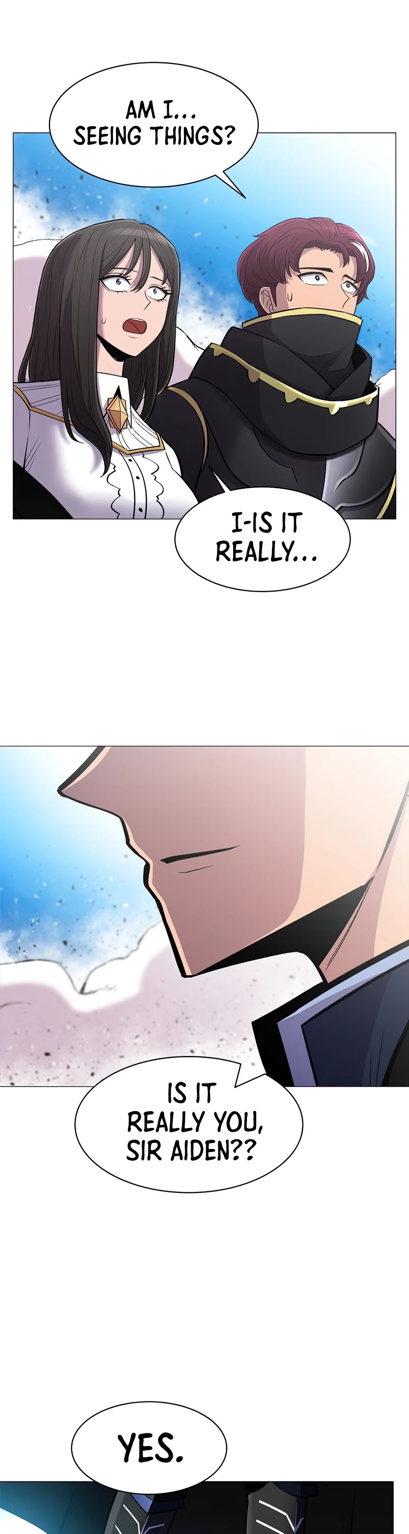 Updater Chapter 59 page 2 - Chapter 59