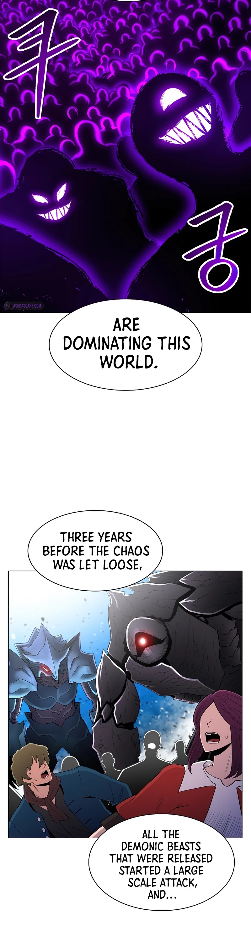 Updater Chapter 59 page 22 - Chapter 59