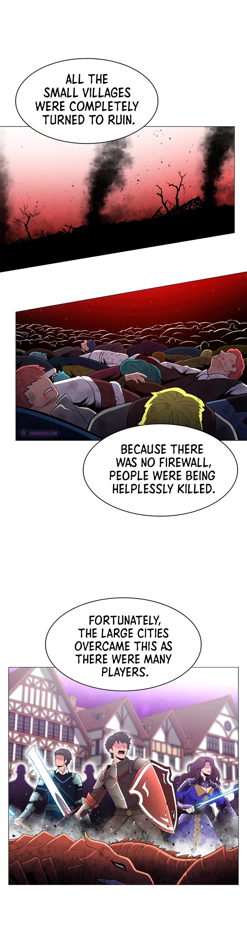 Updater Chapter 59 page 23 - Chapter 59