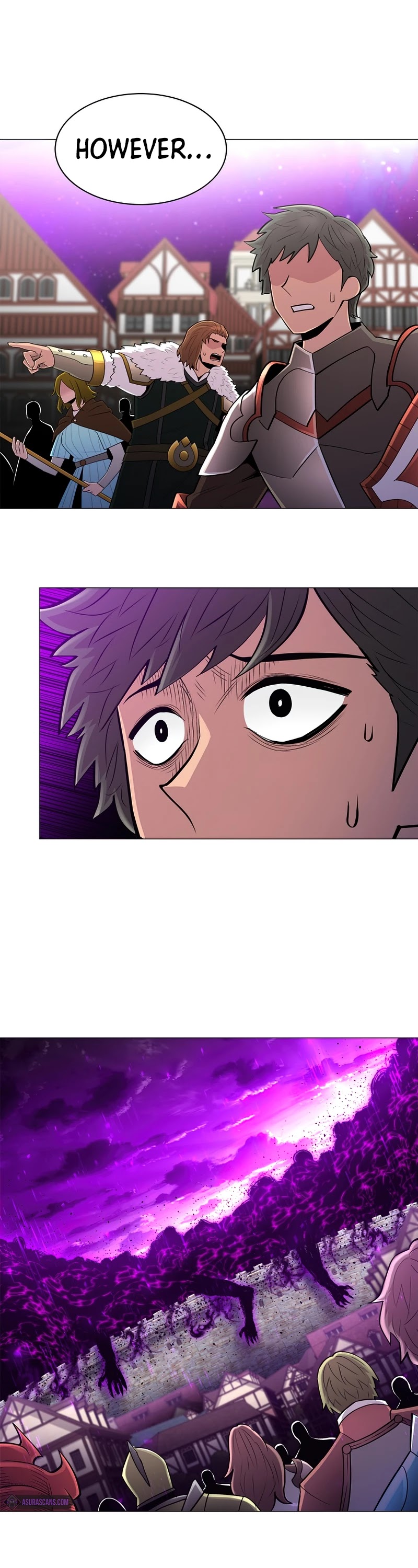 Updater Chapter 59 page 24 - Chapter 59