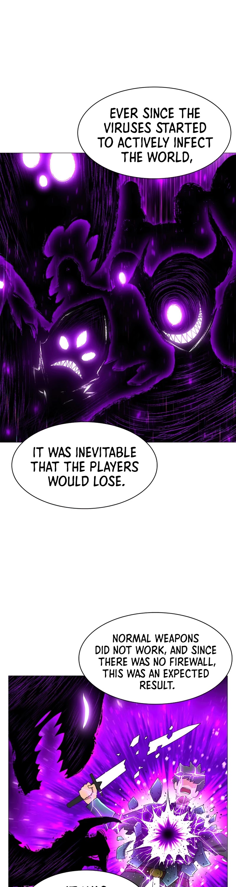 Updater Chapter 59 page 25 - Chapter 59