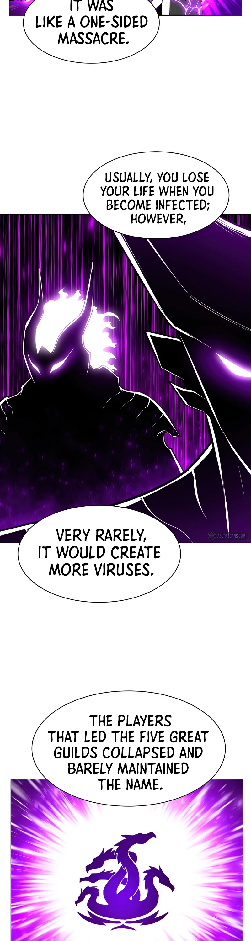 Updater Chapter 59 page 26 - Chapter 59