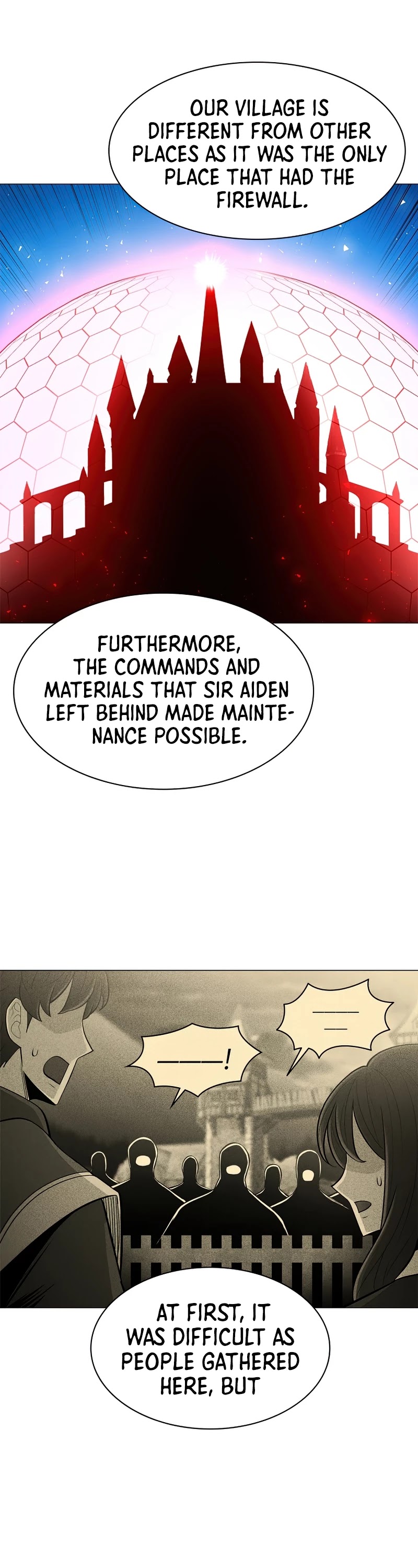 Updater Chapter 59 page 29 - Chapter 59