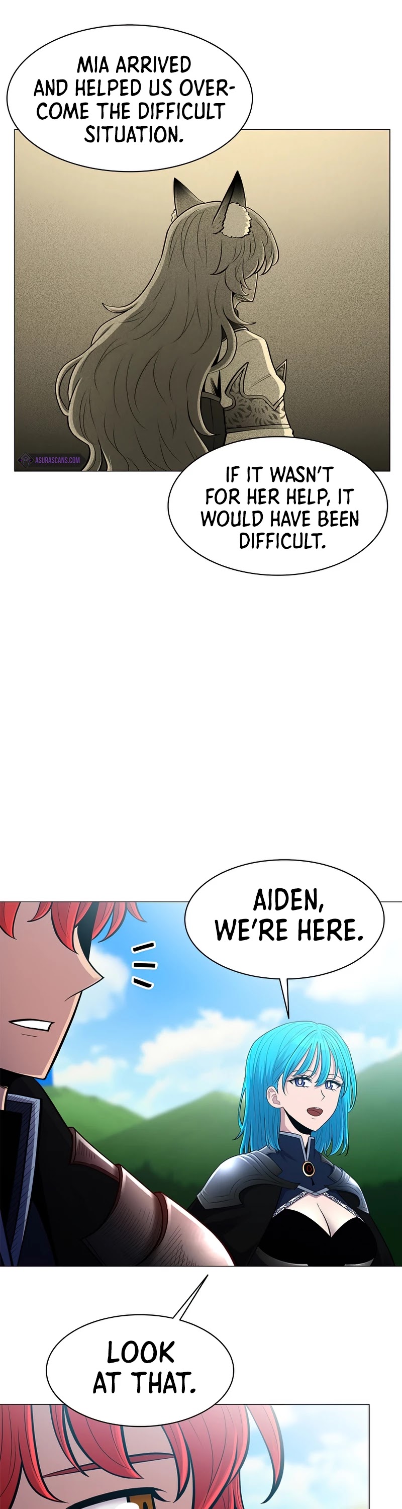 Updater Chapter 59 page 30 - Chapter 59