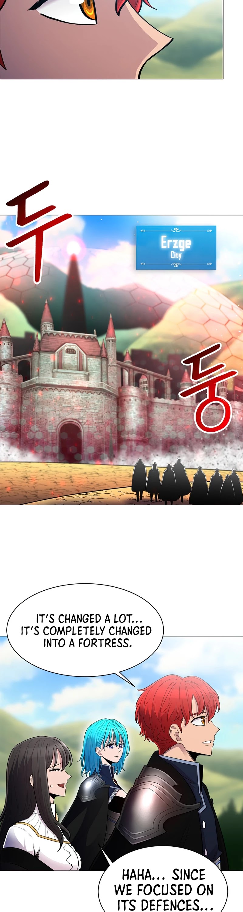 Updater Chapter 59 page 31 - Chapter 59