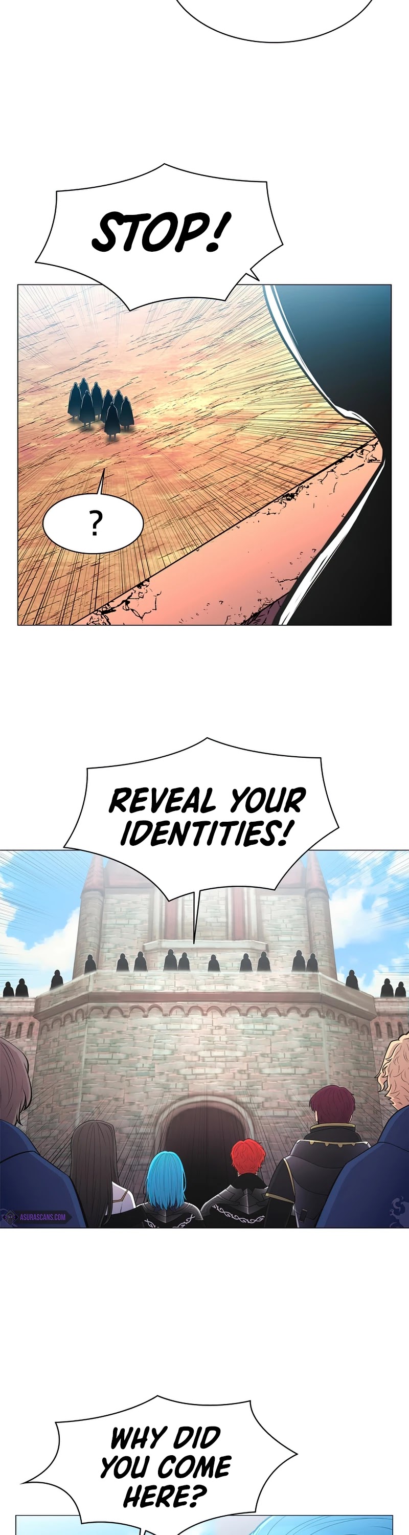Updater Chapter 59 page 32 - Chapter 59