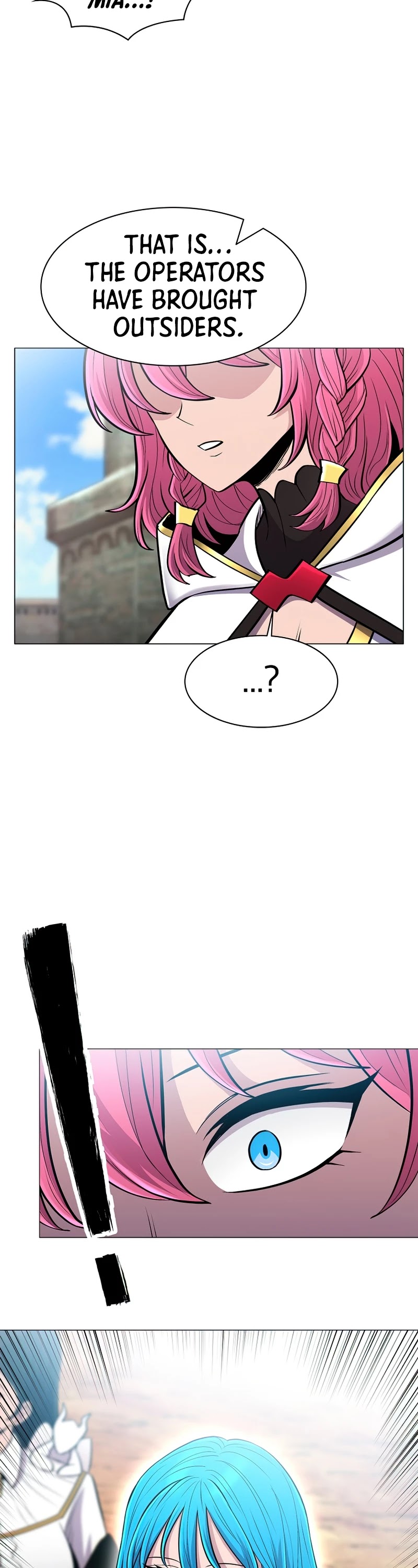 Updater Chapter 59 page 35 - Chapter 59