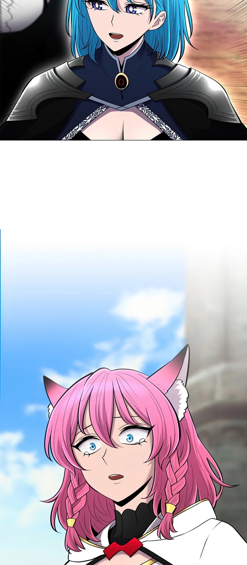 Updater Chapter 59 page 36 - Chapter 59