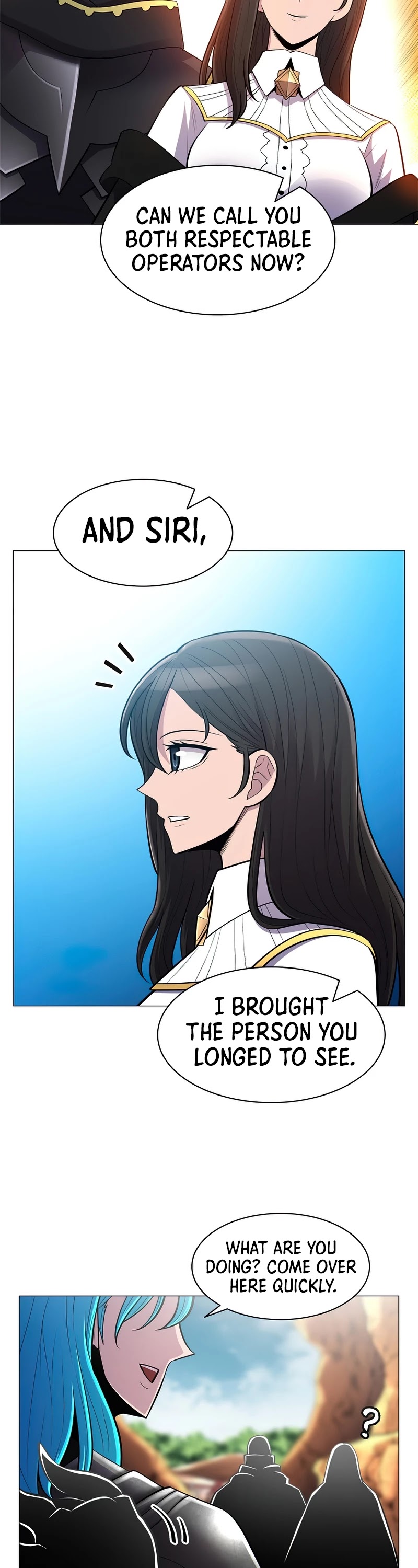 Updater Chapter 59 page 7 - Chapter 59