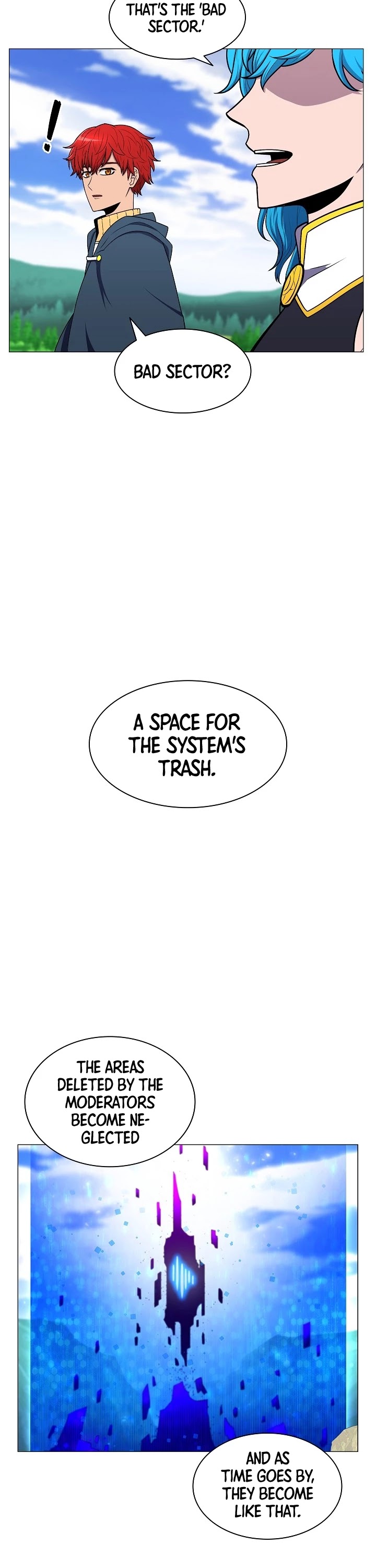 Updater Chapter 6 page 13 - Chapter 6