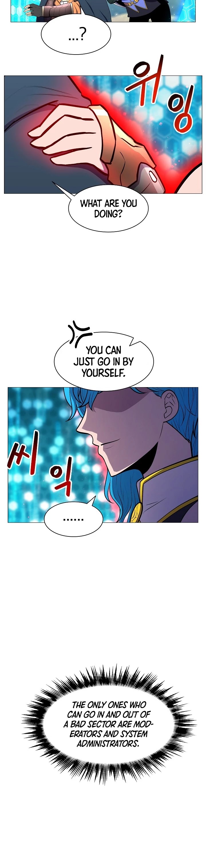 Updater Chapter 6 page 18 - Chapter 6