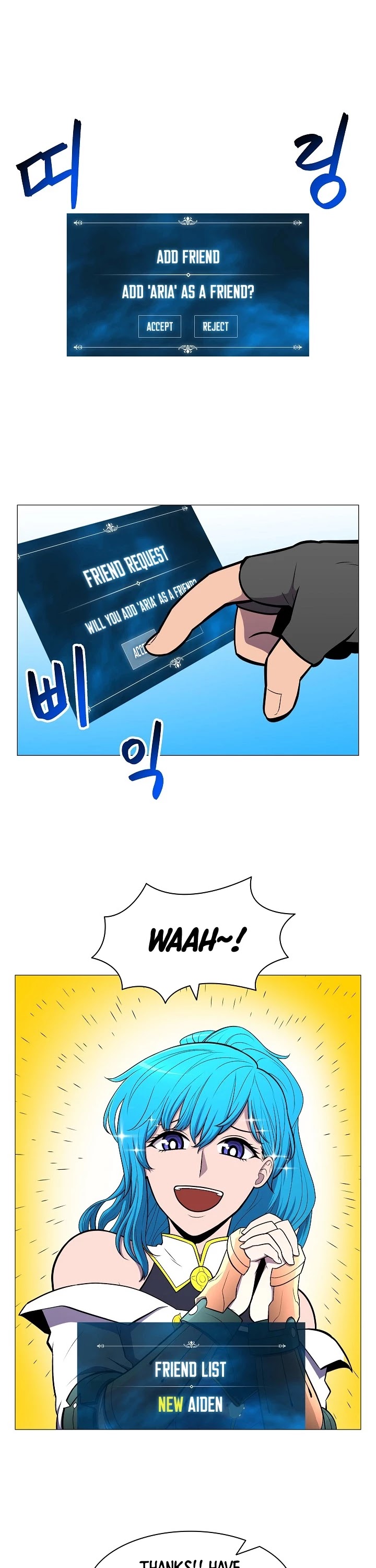 Updater Chapter 6 page 2 - Chapter 6