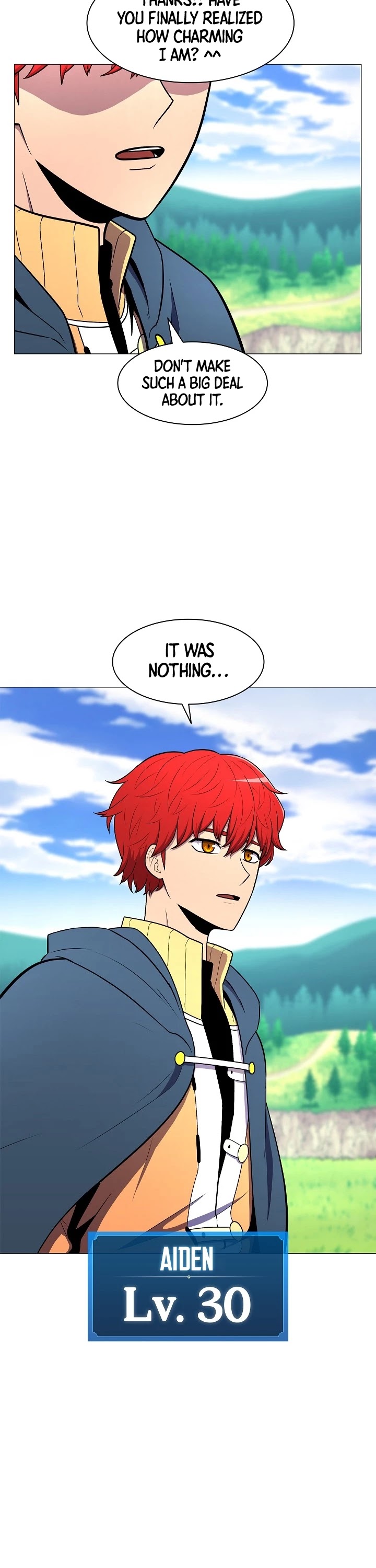Updater Chapter 6 page 3 - Chapter 6