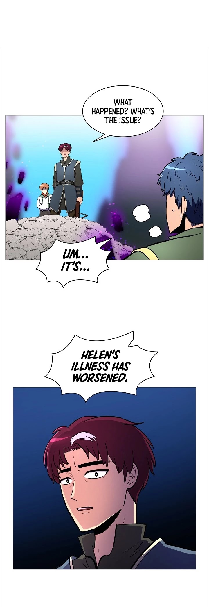 Updater Chapter 6 page 31 - Chapter 6