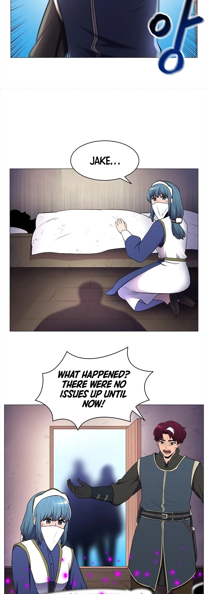 Updater Chapter 6 page 33 - Chapter 6